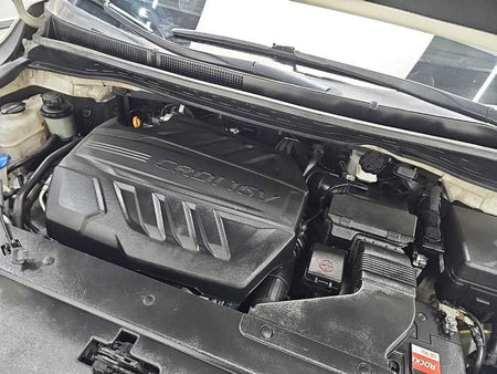 Kia Carnival — photo 05