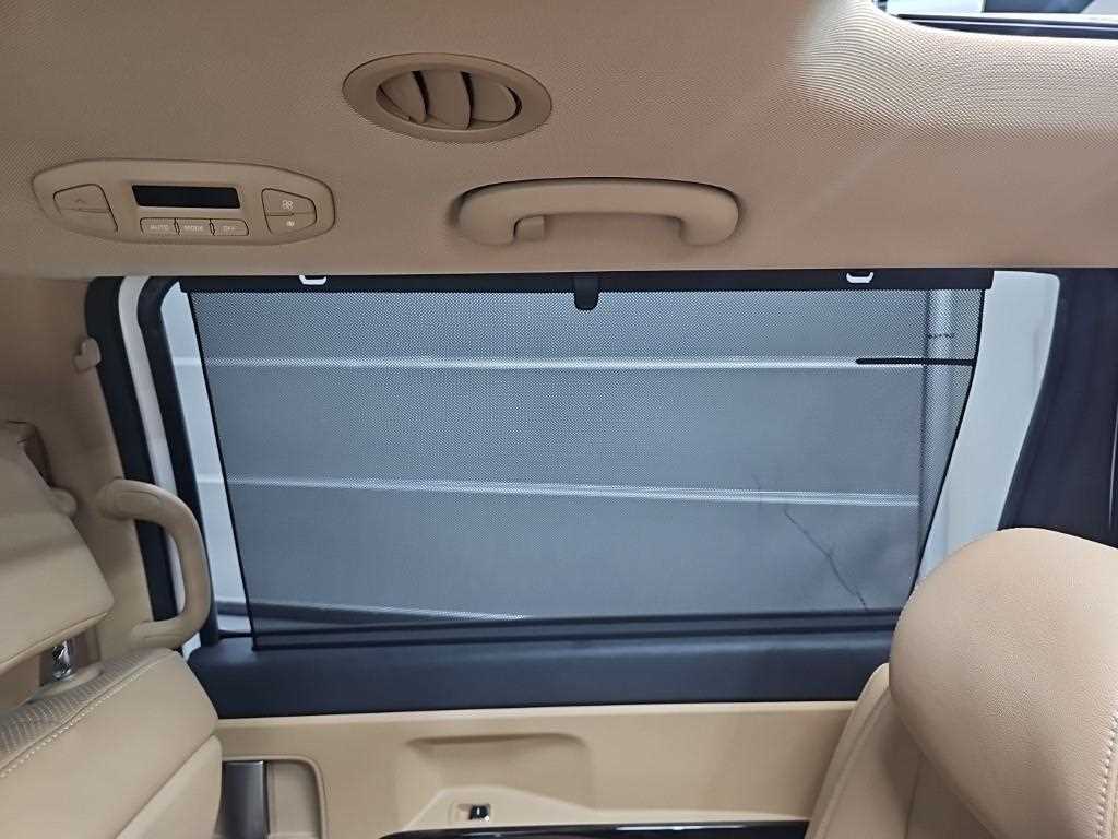 Kia Carnival — photo 14