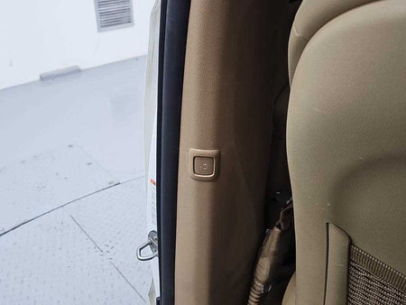 Kia Carnival — photo 15