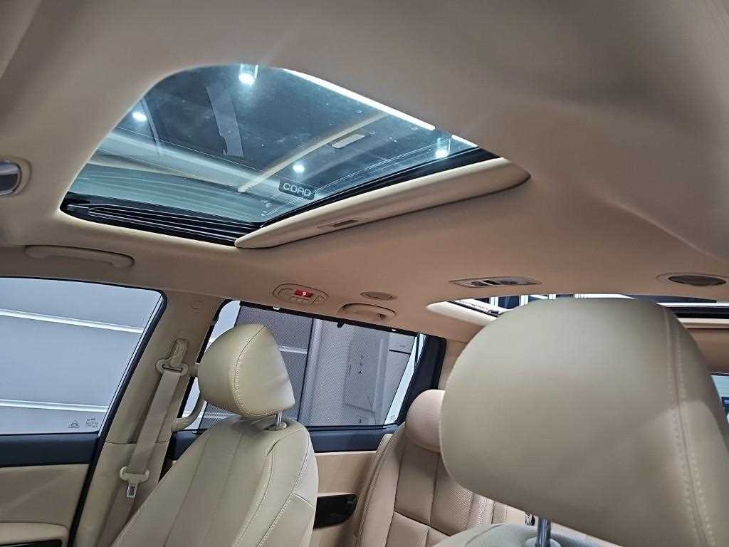 Kia Carnival — photo 16