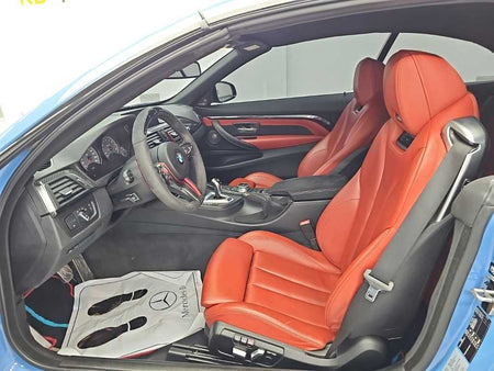BMW M4 — photo 11