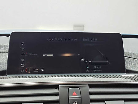 BMW M4 — photo 13