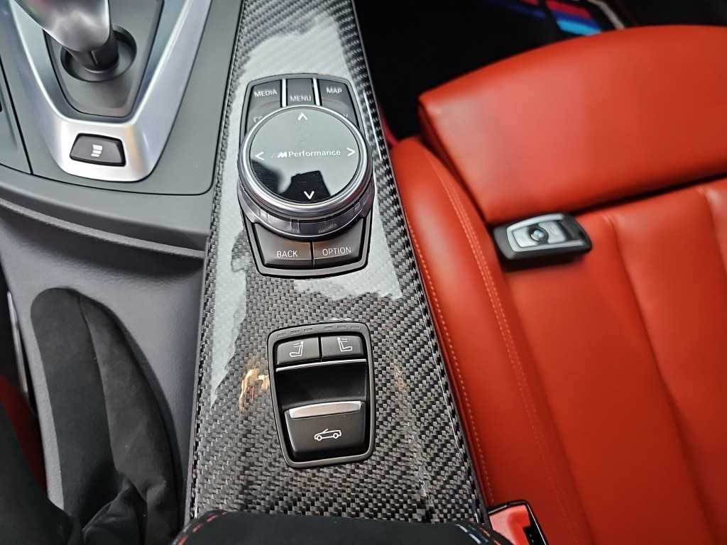 BMW M4 — photo 15