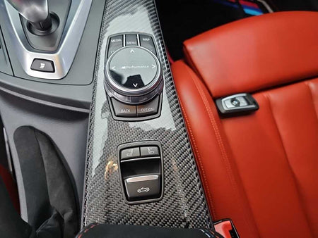 BMW M4 — photo 15