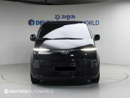 Hyundai Staria — photo 03