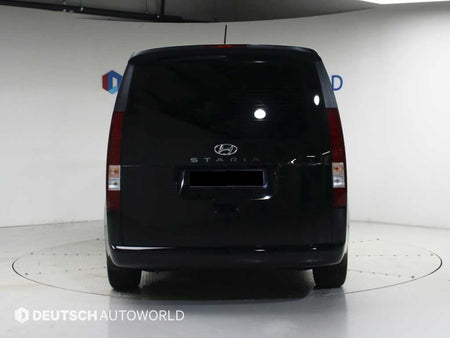 Hyundai Staria — photo 04