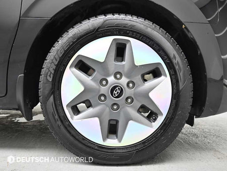 Hyundai Staria — photo 05