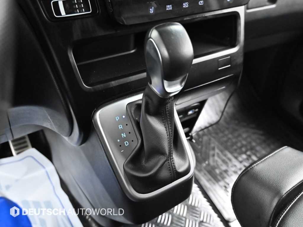 Hyundai Staria — photo 09