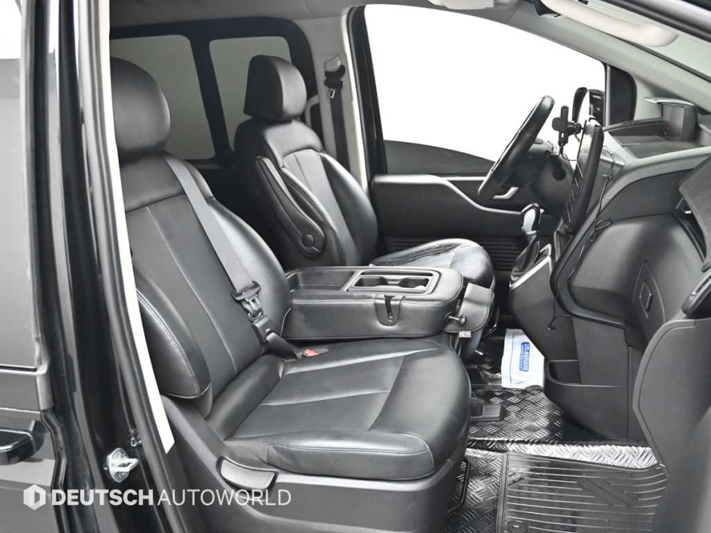Hyundai Staria — photo 10