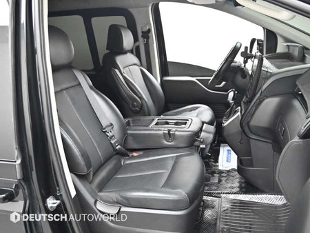Hyundai Staria — photo 10