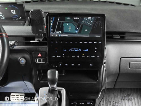 Hyundai Staria — photo 14