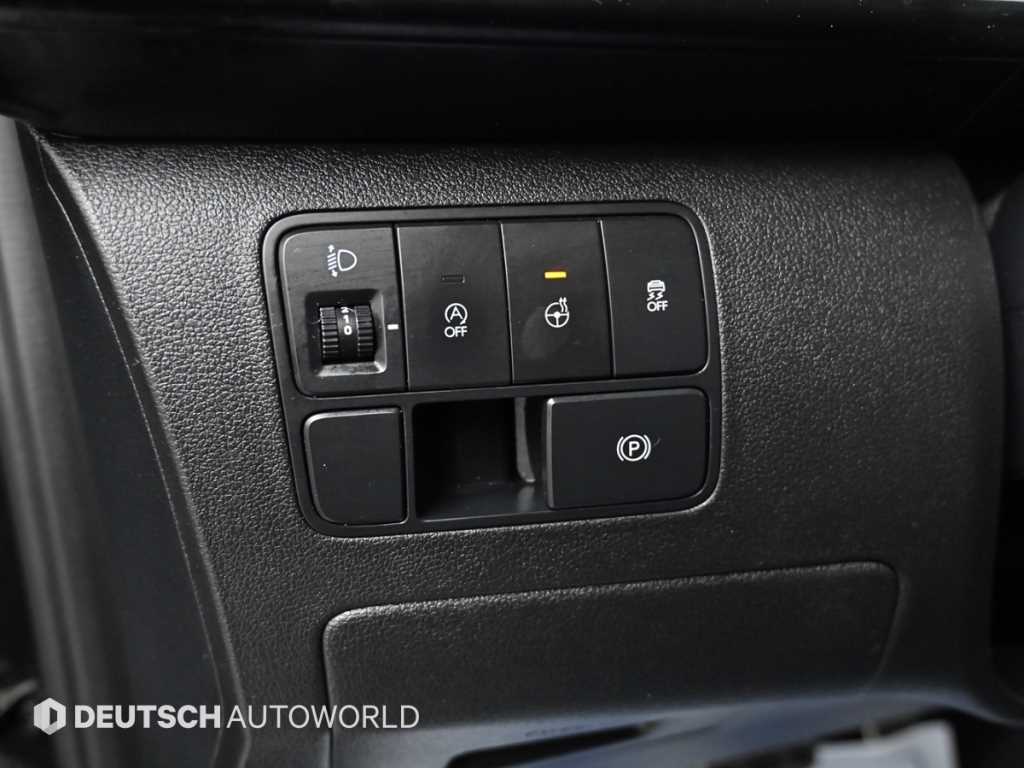 Hyundai Staria — photo 16
