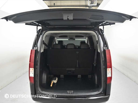 Hyundai Staria — photo 19