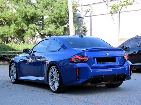 BMW M2 — photo 03