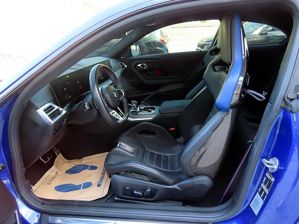 BMW M2 — photo 05