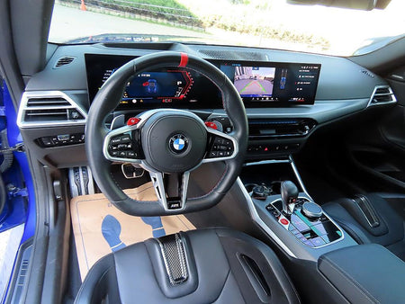 BMW M2 — photo 07