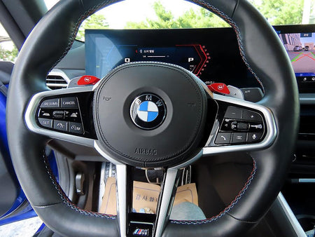 BMW M2 — photo 08