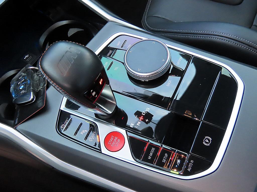 BMW M2 — photo 11