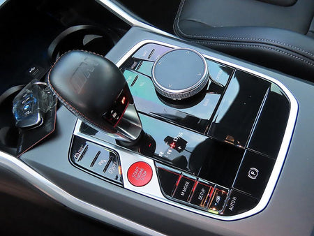 BMW M2 — photo 11