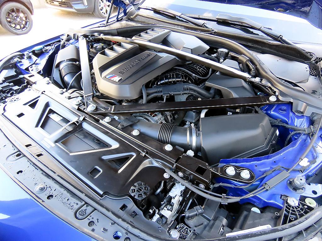 BMW M2 — photo 17
