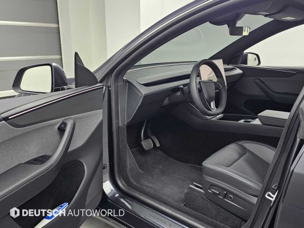 Tesla Model Y — photo 11