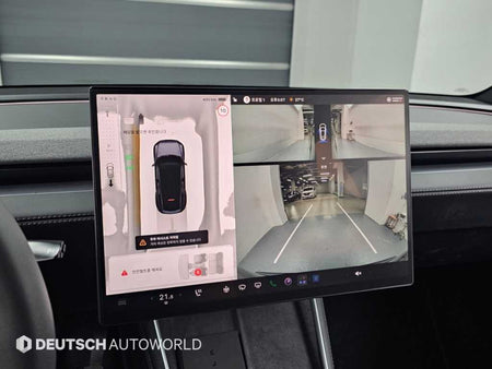 Tesla Model Y — photo 15