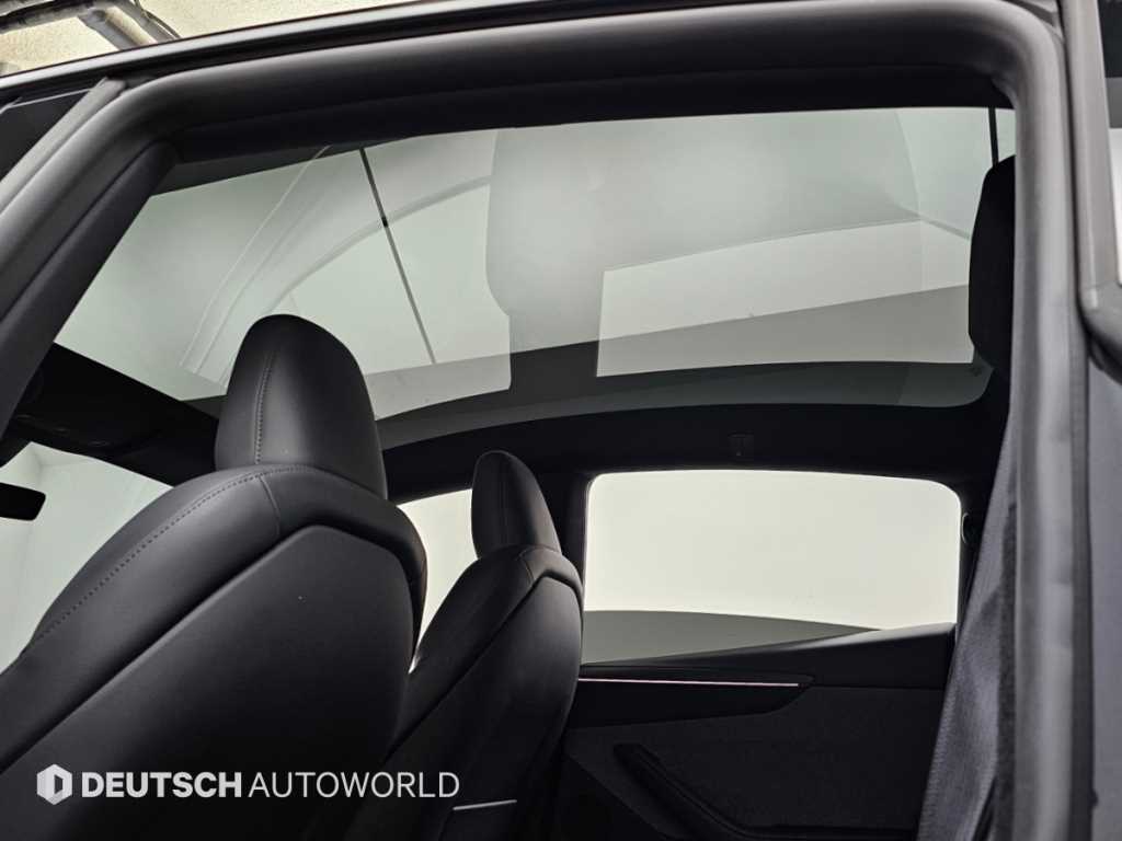 Tesla Model Y — photo 18