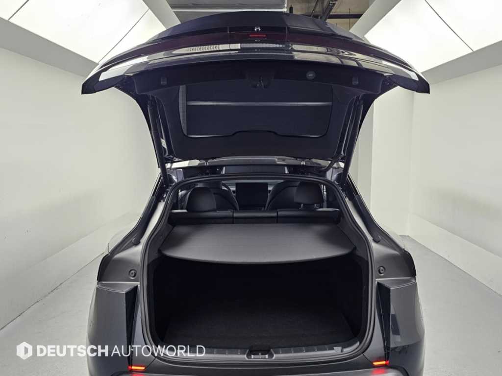 Tesla Model Y — photo 19