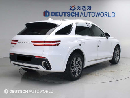 Genesis GV70 — photo 02