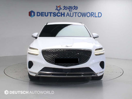 Genesis GV70 — photo 03