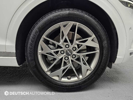 Genesis GV70 — photo 05