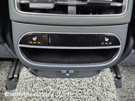 Genesis GV70 — photo 16