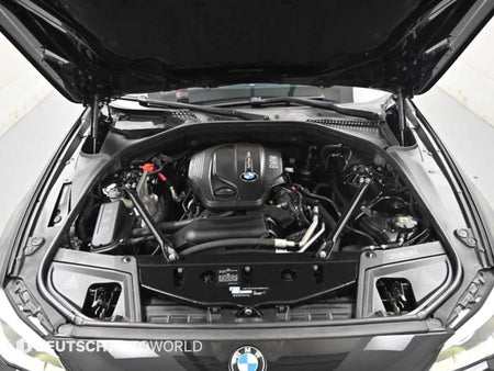 BMW 5-Series — photo 06