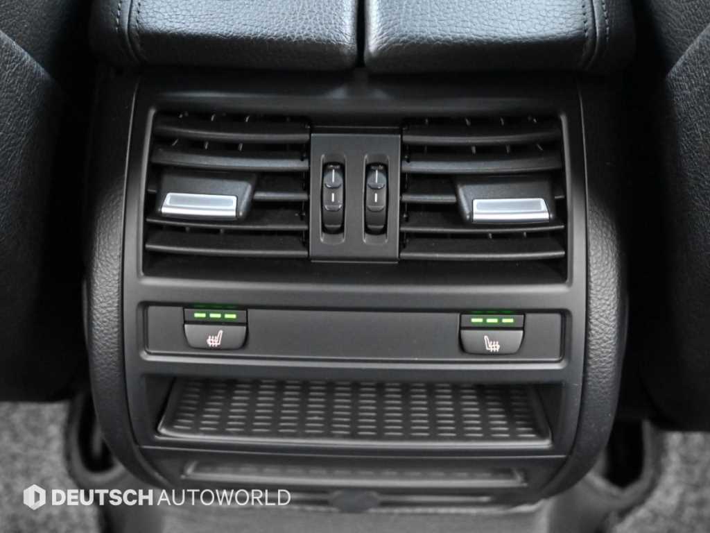 BMW 5-Series — photo 16