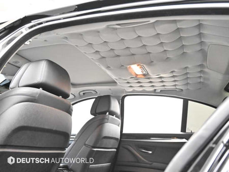 BMW 5-Series — photo 18