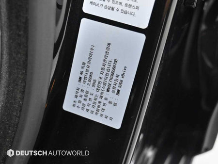 BMW 5-Series — photo 20