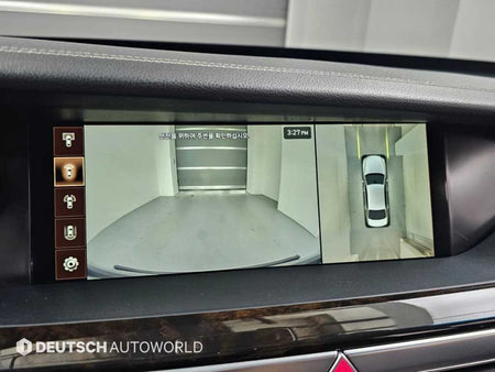 Genesis G90 — photo 15