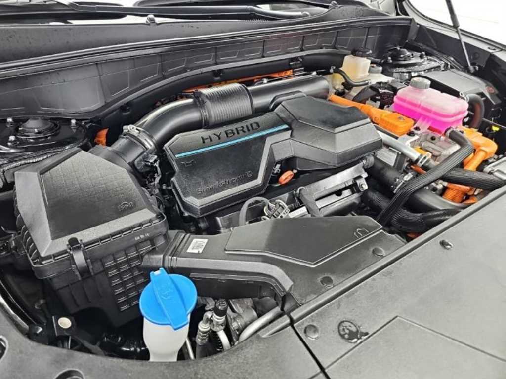 Kia Sorento — photo 05