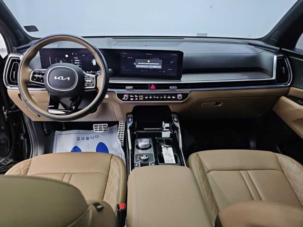 Kia Sorento — photo 07
