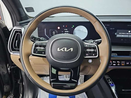 Kia Sorento — photo 09