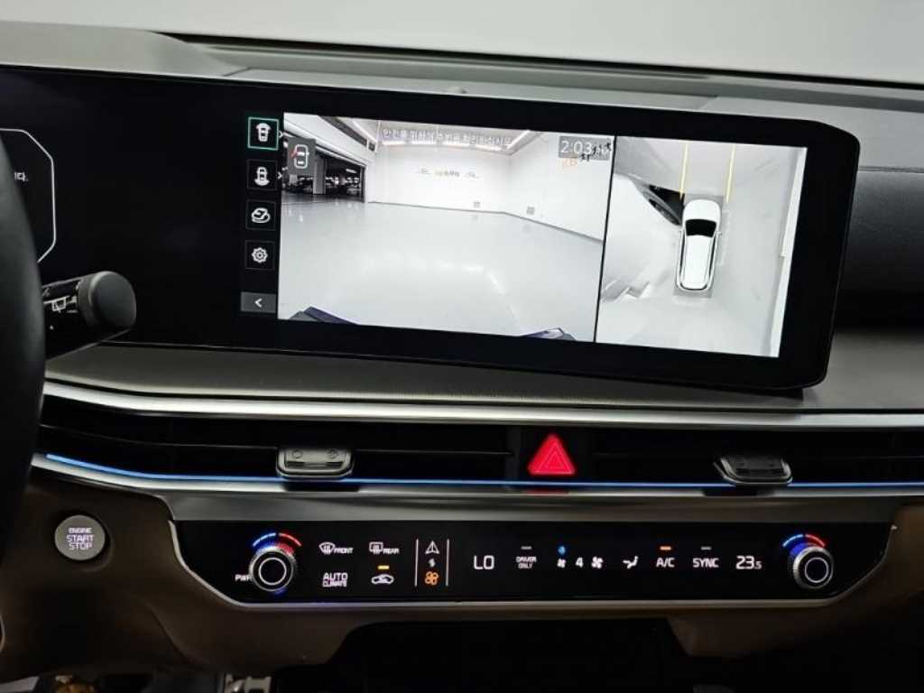 Kia Sorento — photo 10