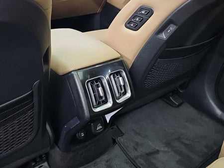 Kia Sorento — photo 13