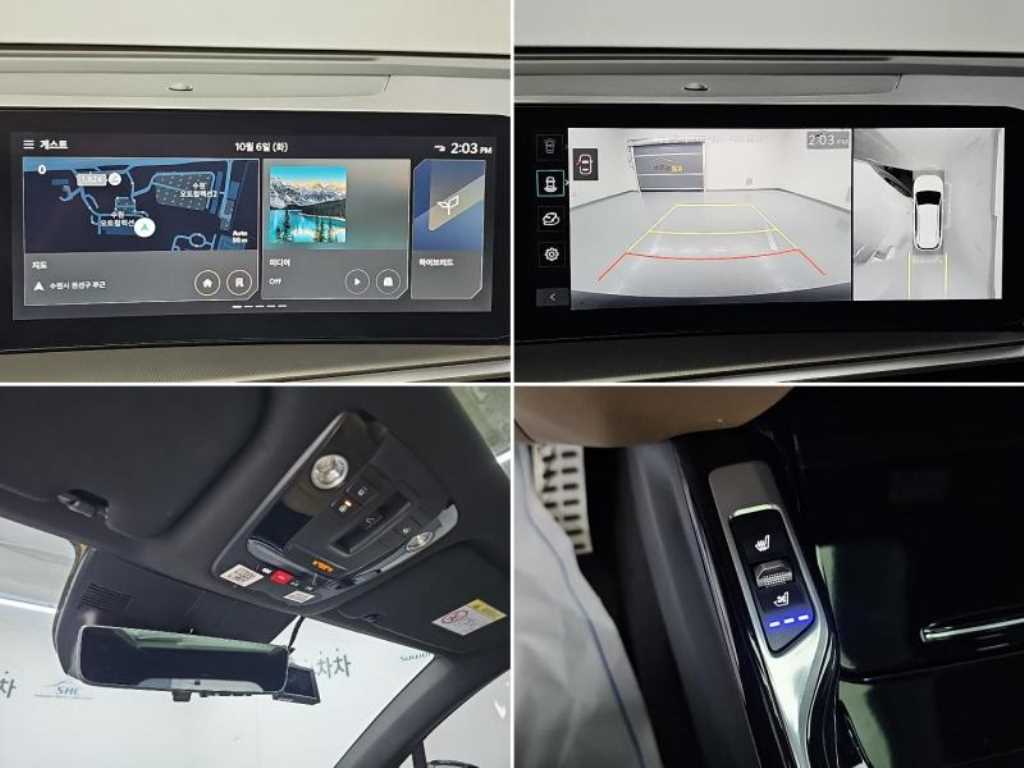 Kia Sorento — photo 16