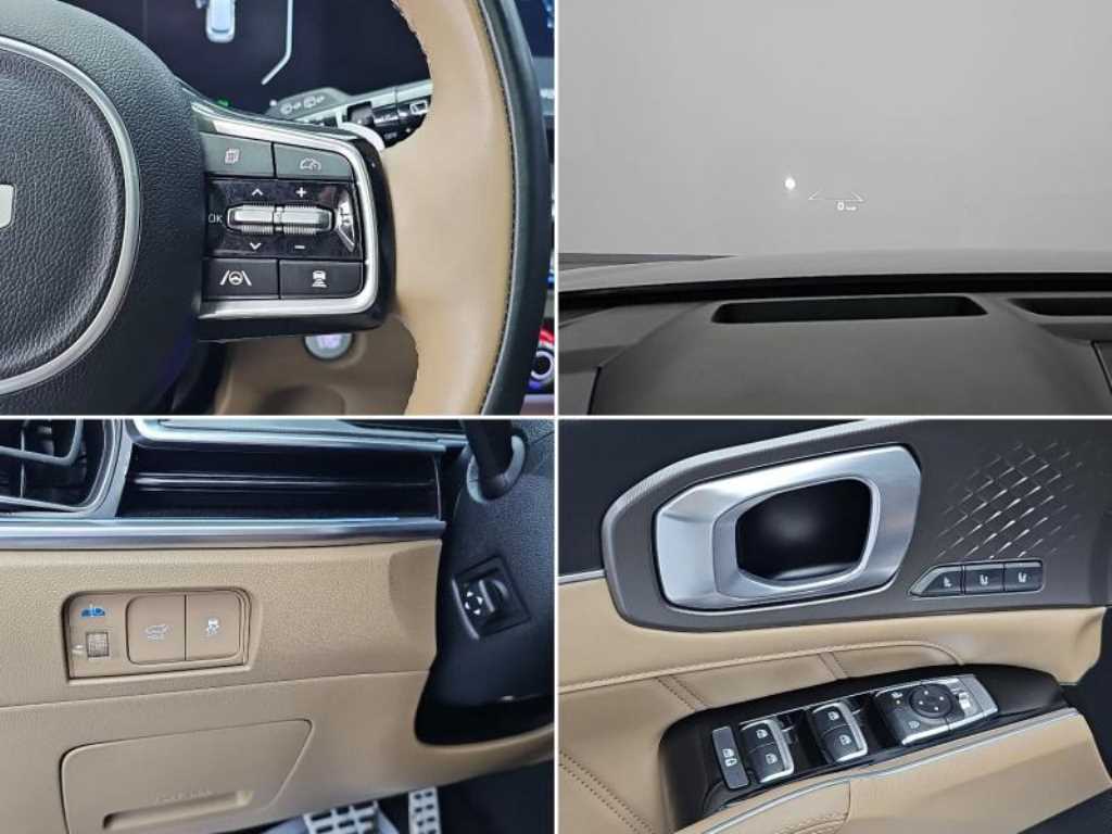 Kia Sorento — photo 17