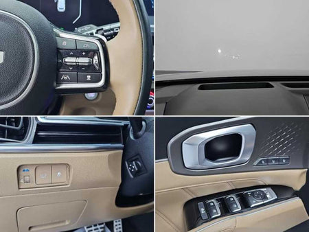 Kia Sorento — photo 17