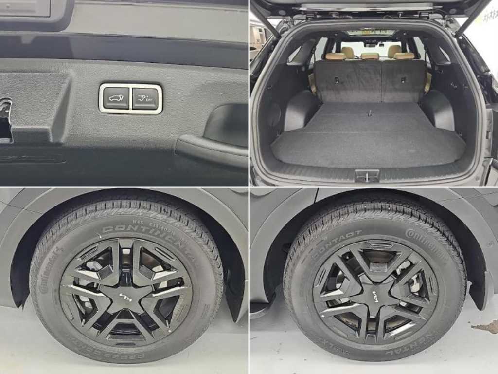 Kia Sorento — photo 18
