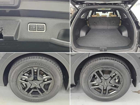 Kia Sorento — photo 18