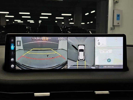 Genesis GV70 — photo 15