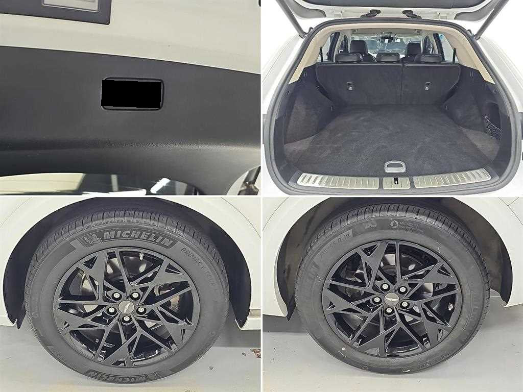 Genesis GV70 — photo 20