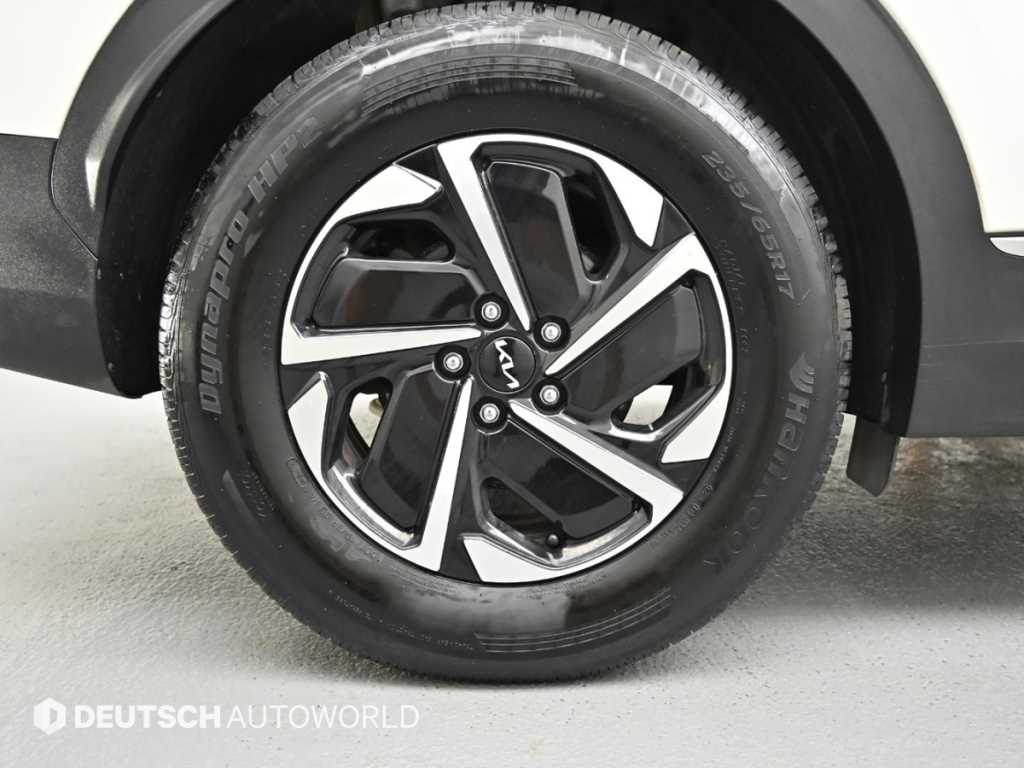 Kia Sportage — photo 05